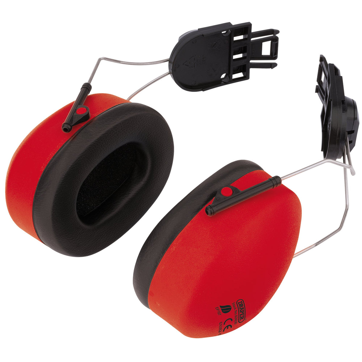 Helmet-Attachable-Ear-Defenders