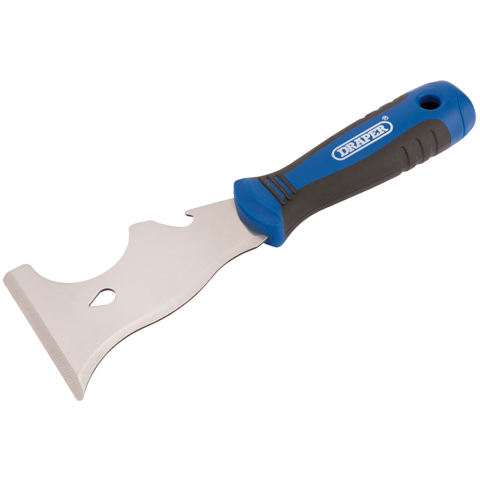 Multi-Function-Scraper
