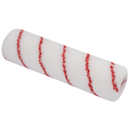Medium-Pile-Polyamide-Professional-Paint-Roller-Sleeves,-38-x-230mm