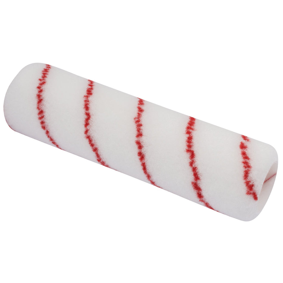 Medium-Pile-Polyamide-Professional-Paint-Roller-Sleeves,-38-x-230mm