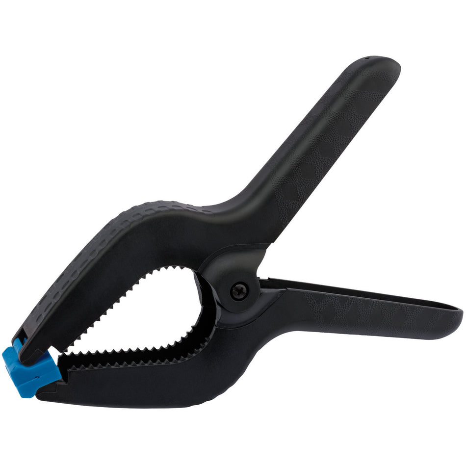Spring-Clamp,-9"/100mm