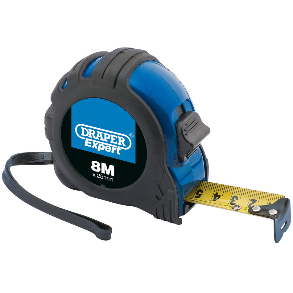 Draper-Expert-Measuring-Tape,-8m/26ft