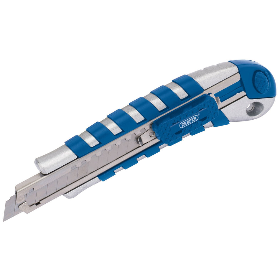 Retractable-Knife-with-Soft-Grip,-9mm