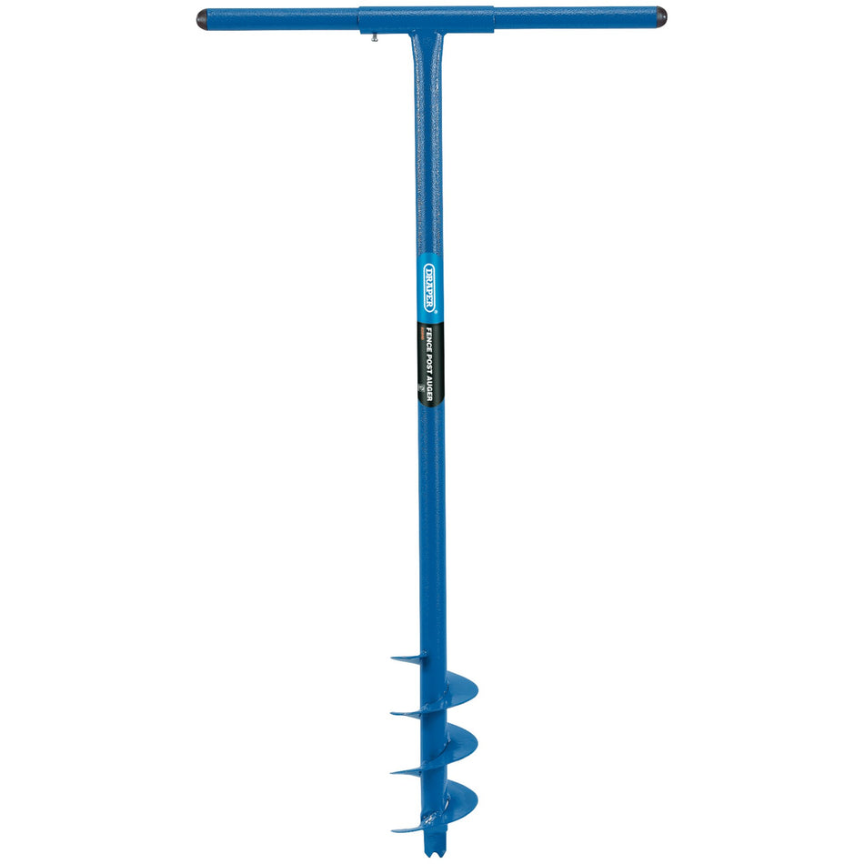 Fence-Post-Auger,-950-x-100mm
