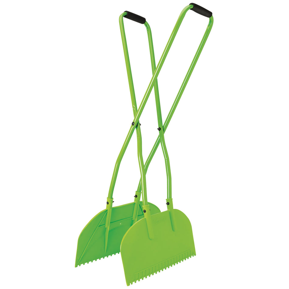 Leaf-Grabber