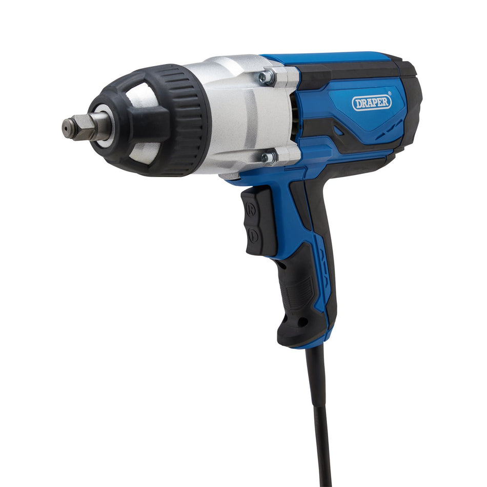 230V-Impact-Wrench-Kit,-1/2"-Sq.Dr.,-480Nm,-4-x-Impact-Sockets