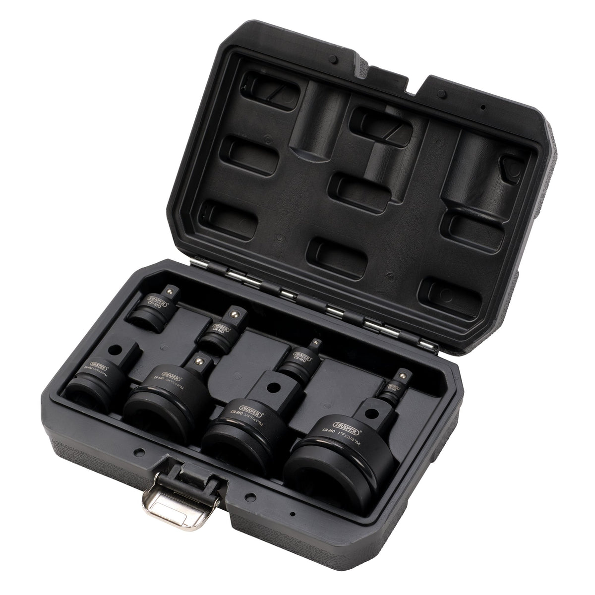 Impact-Socket-Adaptor-Set-(8-Piece)