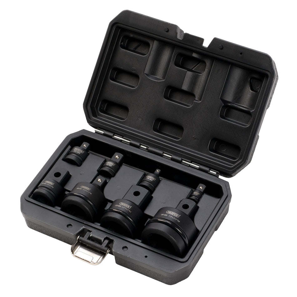 Impact-Socket-Adaptor-Set-(8-Piece)