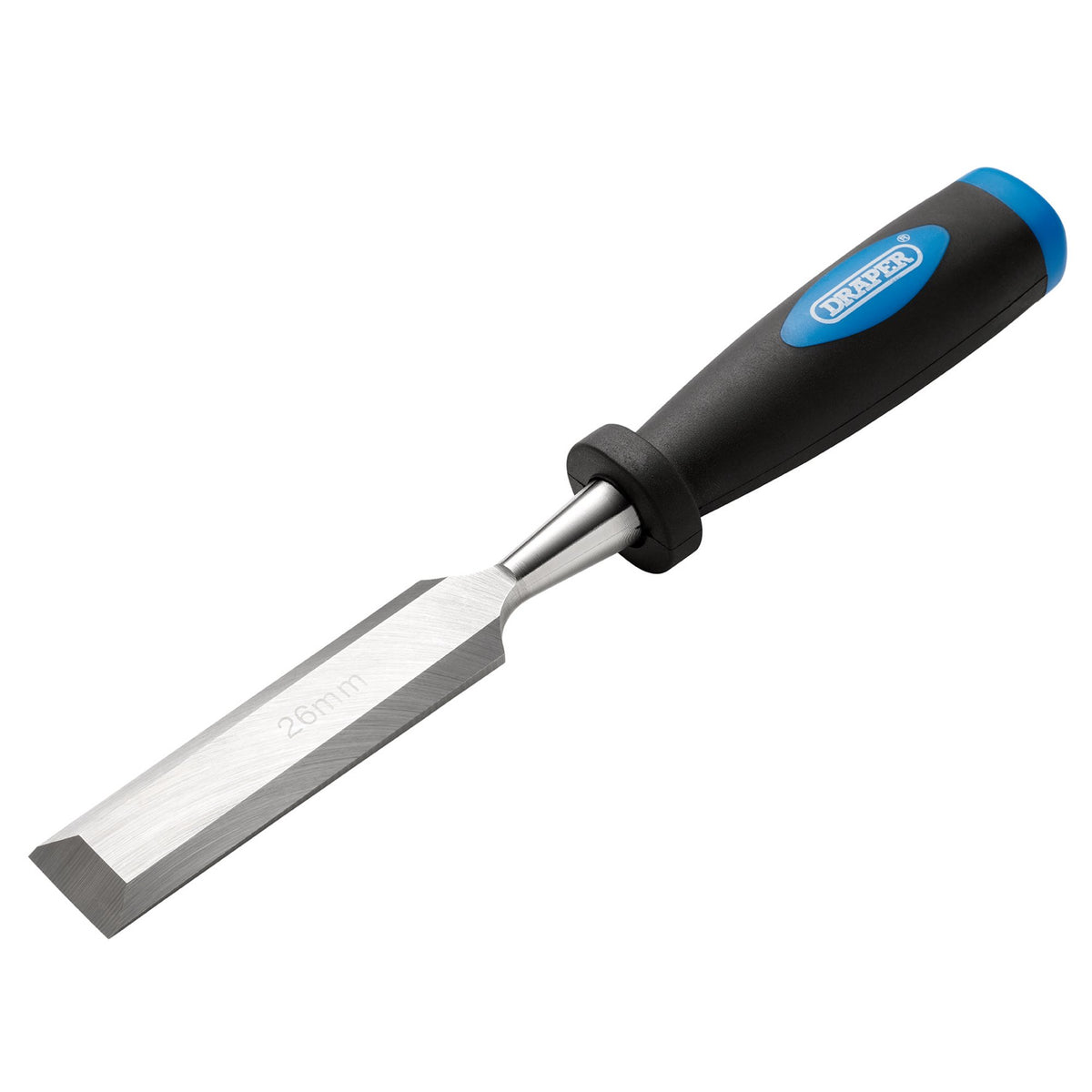 Bevel Edge Wood Chisel, 26mm – CONJOINT THAICO