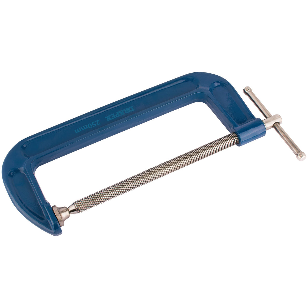 C-Clamp,-250-x-90mm
