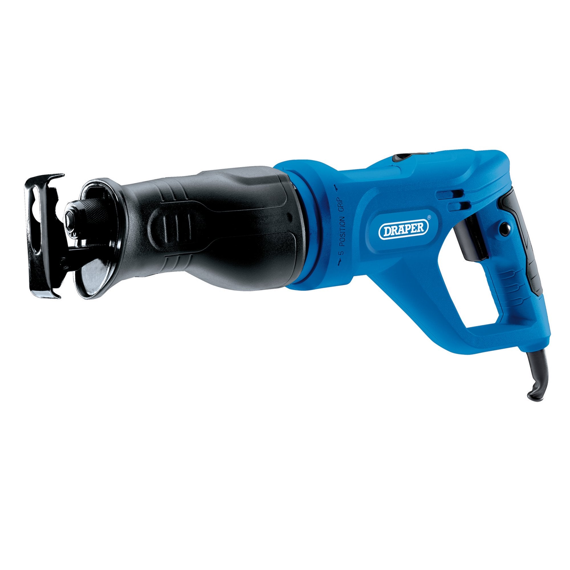 Reciprocating-Saw,-900W