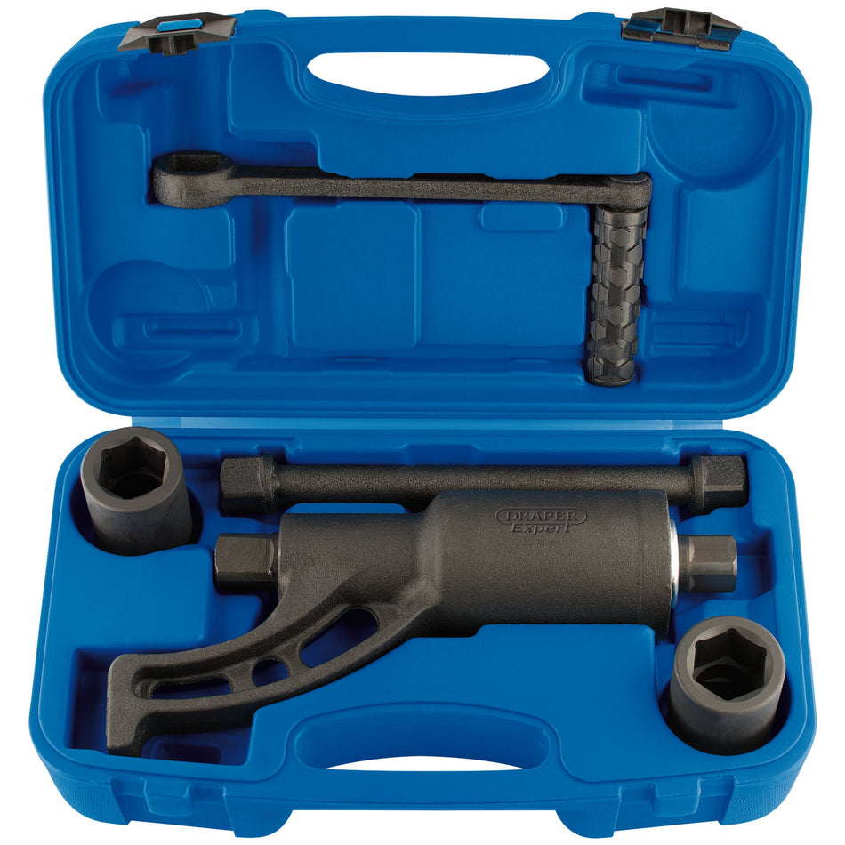 Draper-Expert-Torque-Multiplier-Kit-(5-Piece)