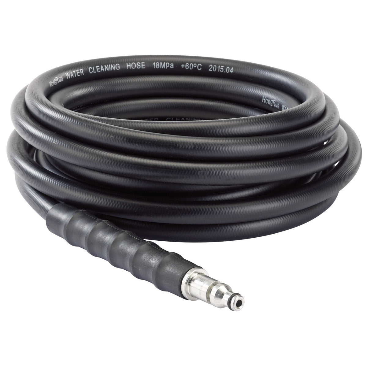 Pressure-Washer-5M,-High-Pressure-Hose-for-Stock-numbers-83405,-83406,-83407-and-83414