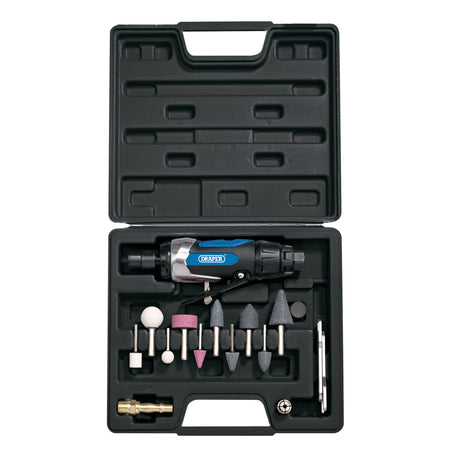 Air-Die-Grinder-Kit-(15-Piece)