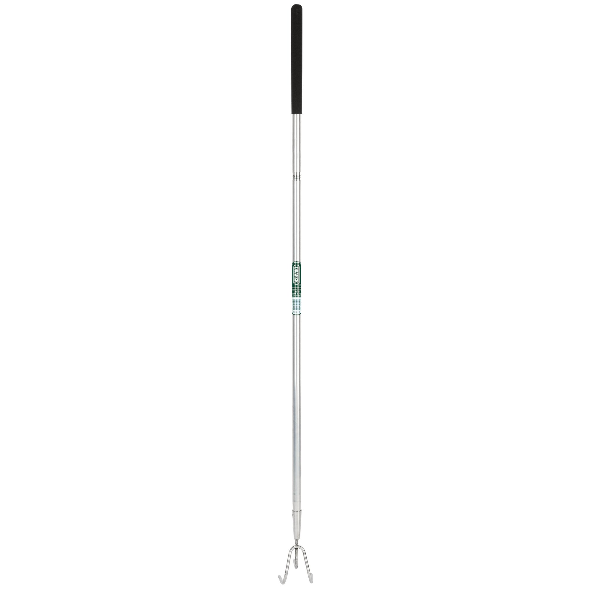 Stainless-Steel-Soft-Grip-Cultivator