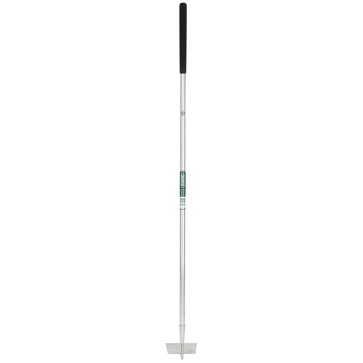 Stainless-Steel-Soft-Grip-Draw-Hoe