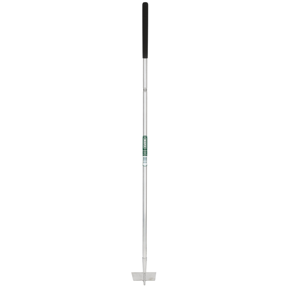 Stainless-Steel-Soft-Grip-Draw-Hoe