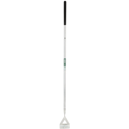 Stainless-Steel-Soft-Grip-Dutch-Hoe
