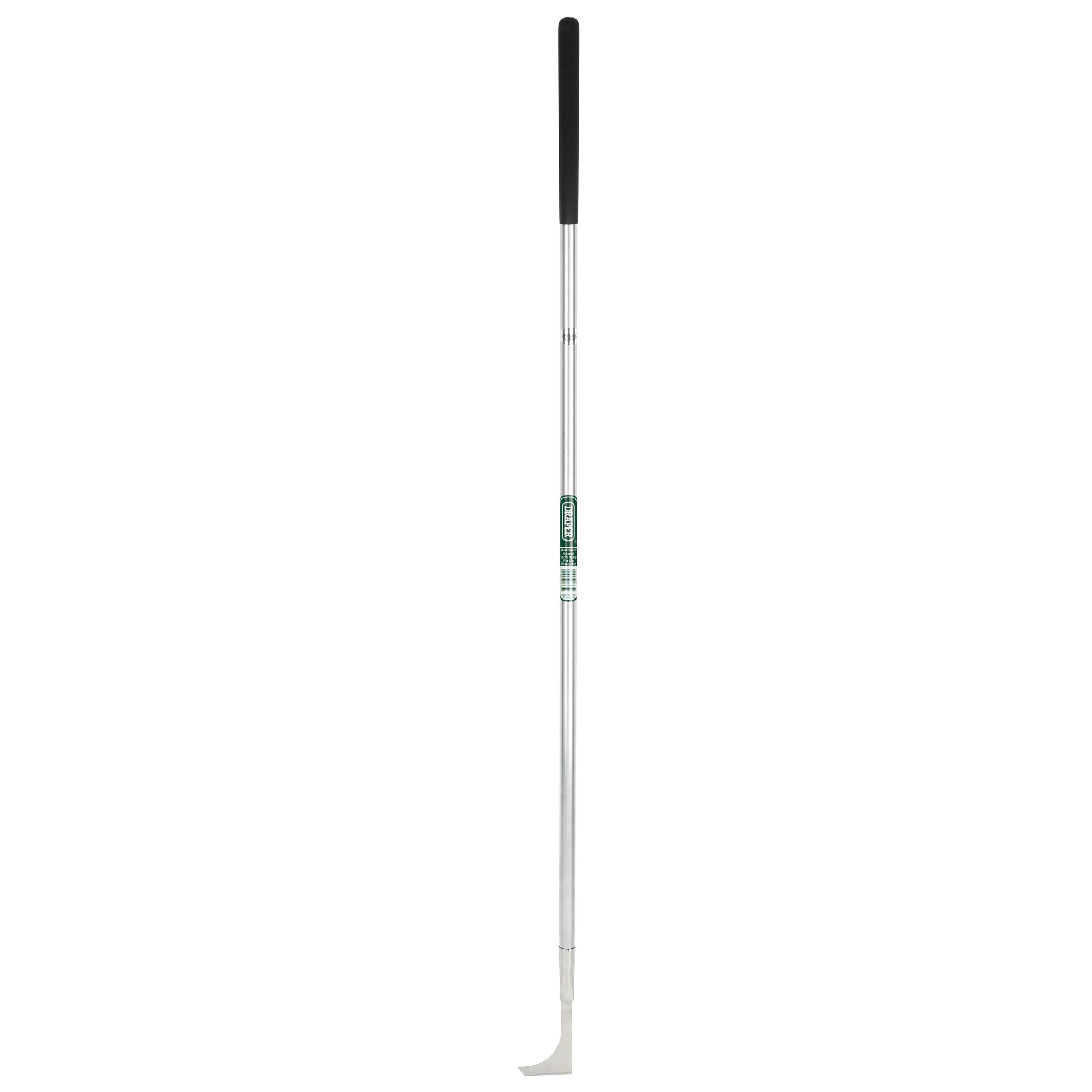 Stainless-Steel-Soft-Grip-Patio-Weeder