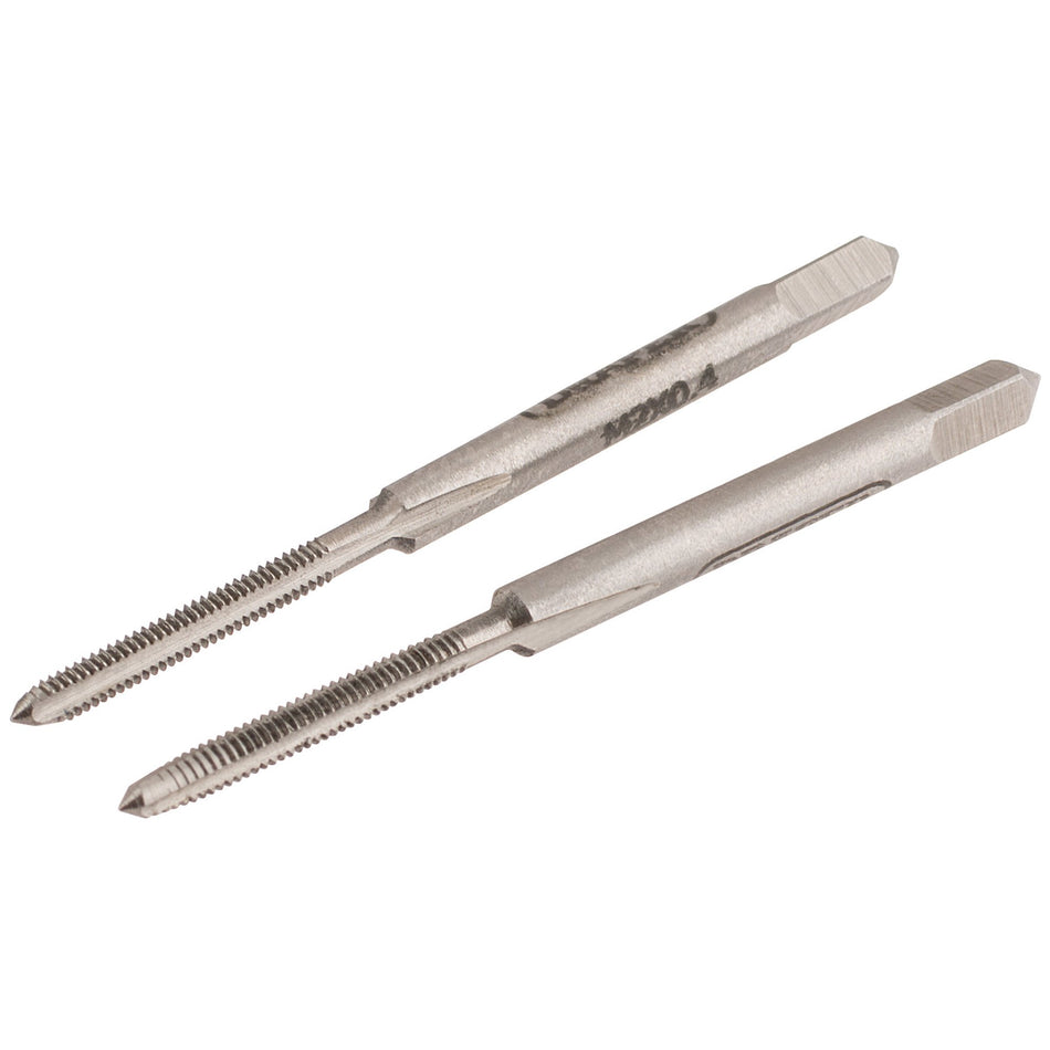 Coarse-Hand-Taps-Taper-and-Plug,-2mm