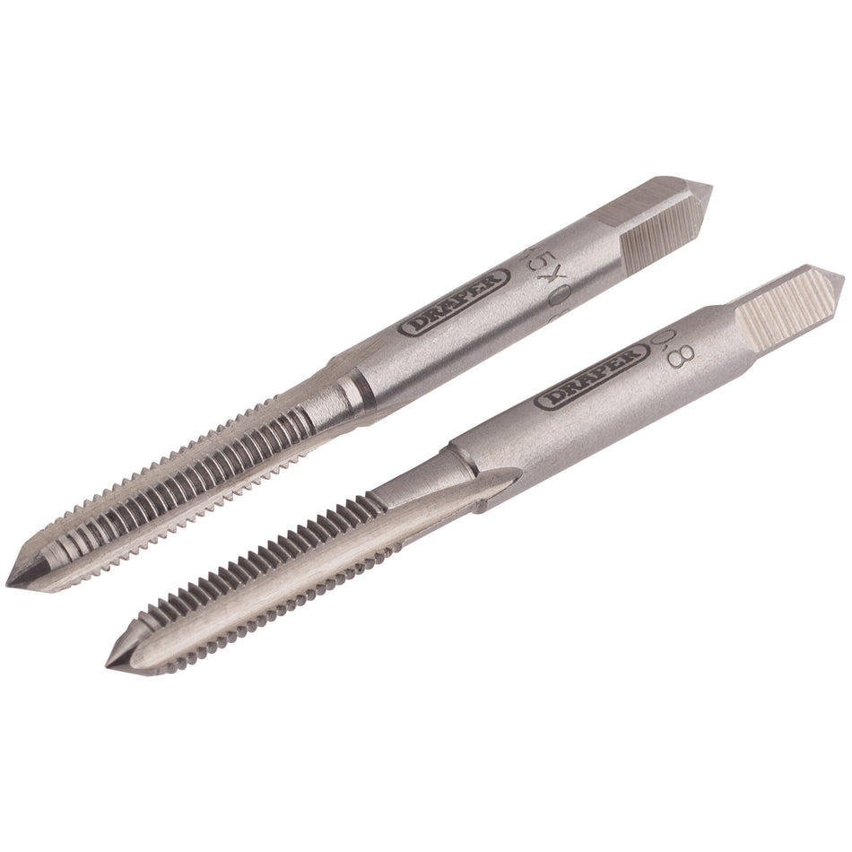 Coarse-Hand-Taps-Taper-and-Plug,-5mm