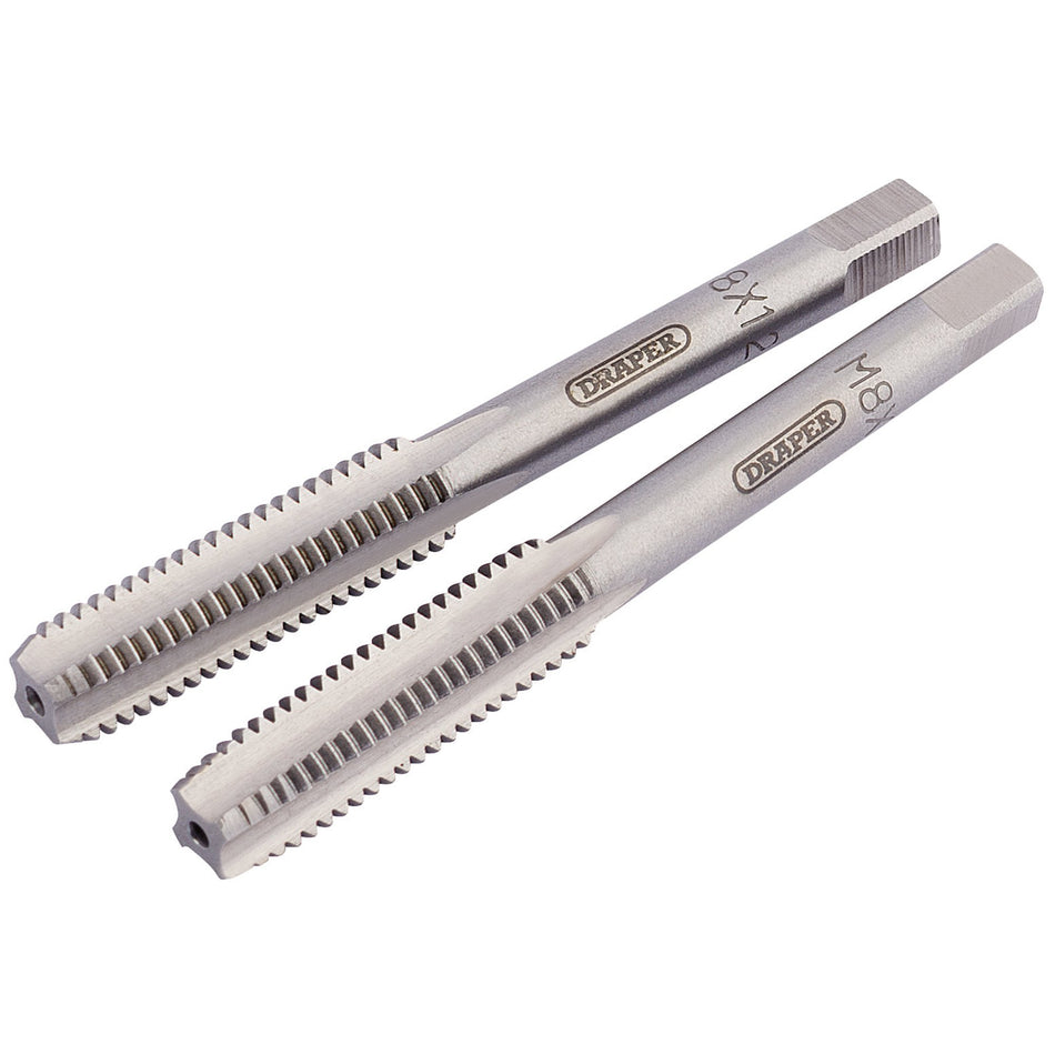 Coarse-Hand-Taps-Taper-and-Plug,-8mm