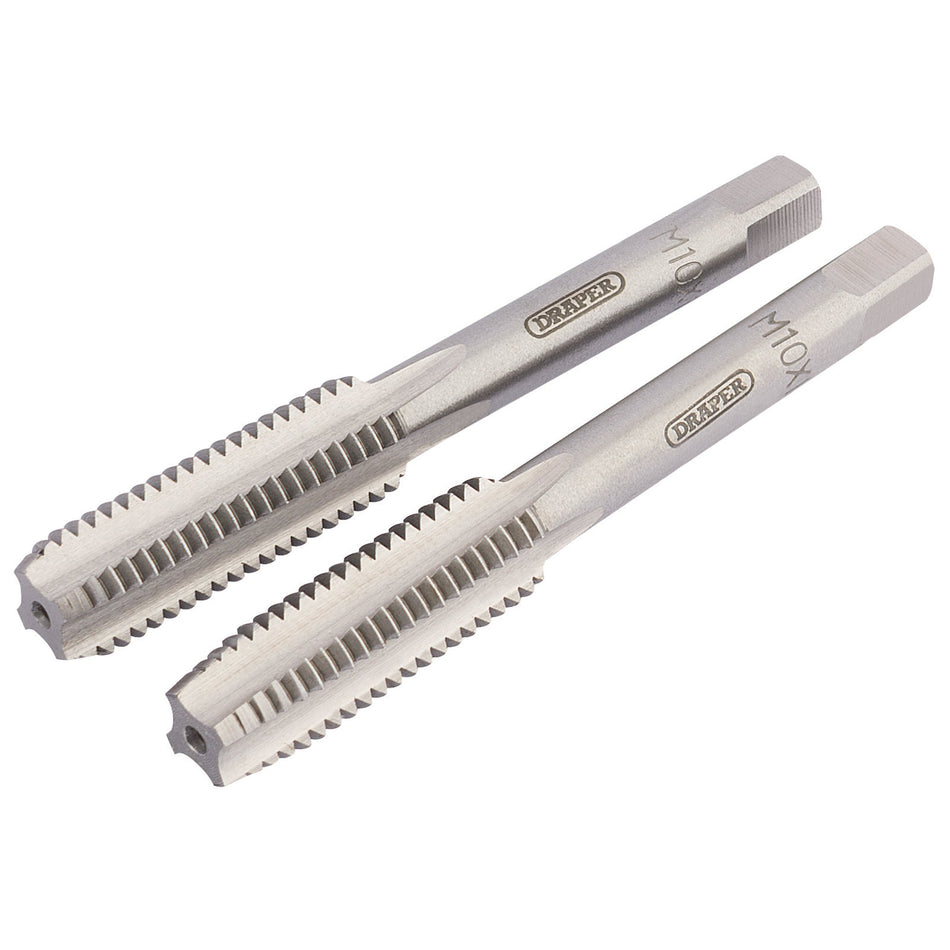Coarse-Hand-Taps-Taper-and-Plug,-10mm
