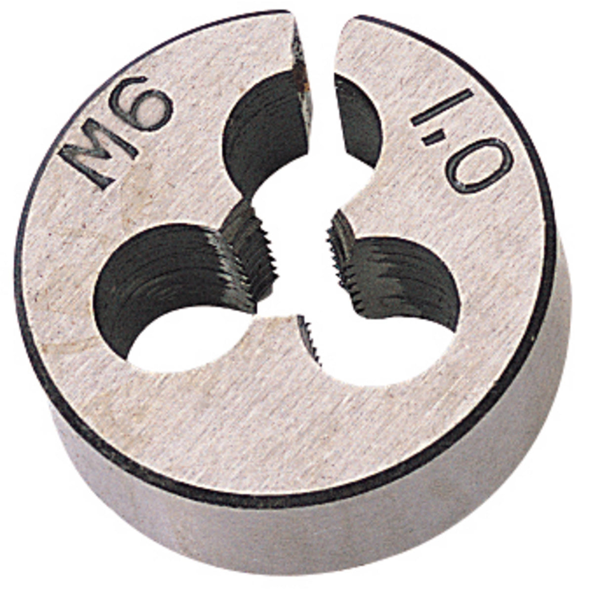Coarse-Circular-Die,-1"-Outside-Diameter,-6mm