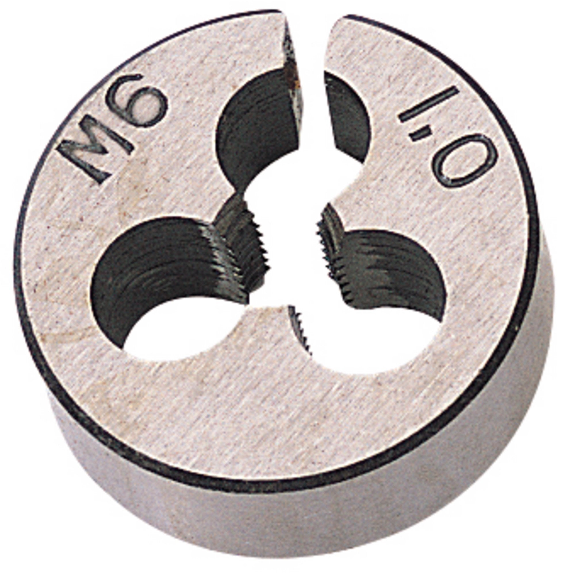 Coarse-Circular-Die,-1"-Outside-Diameter,-6mm