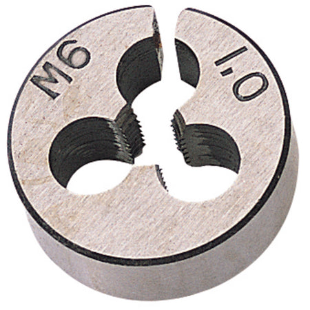 Coarse-Circular-Die,-1"-Outside-Diameter,-6mm