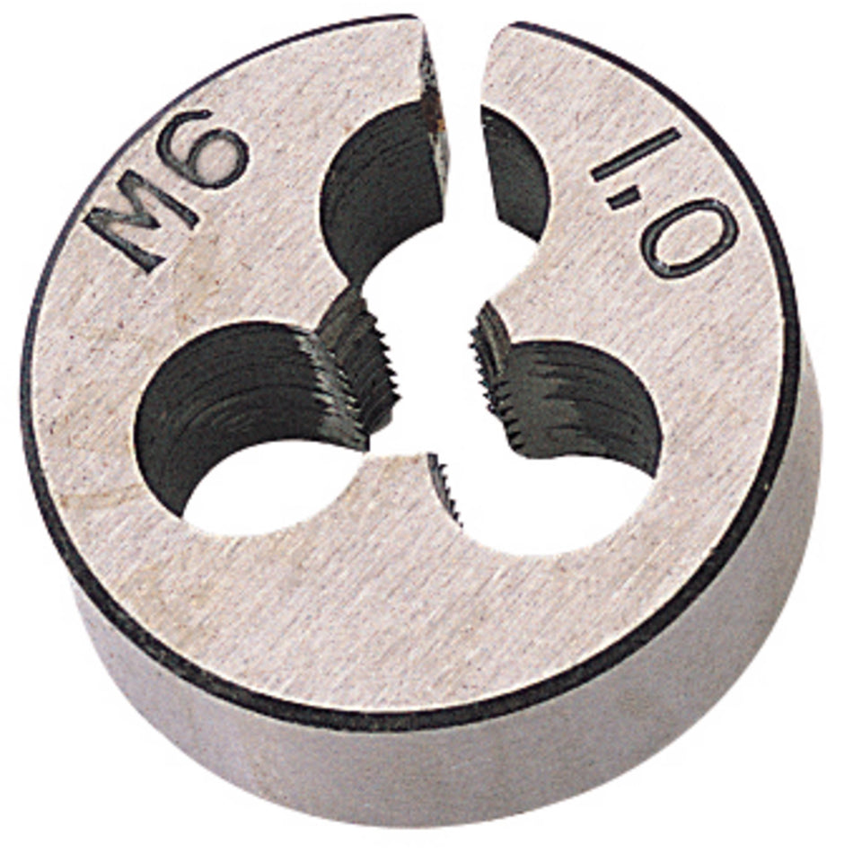 Coarse-Circular-Die,-1"-Outside-Diameter,-6mm