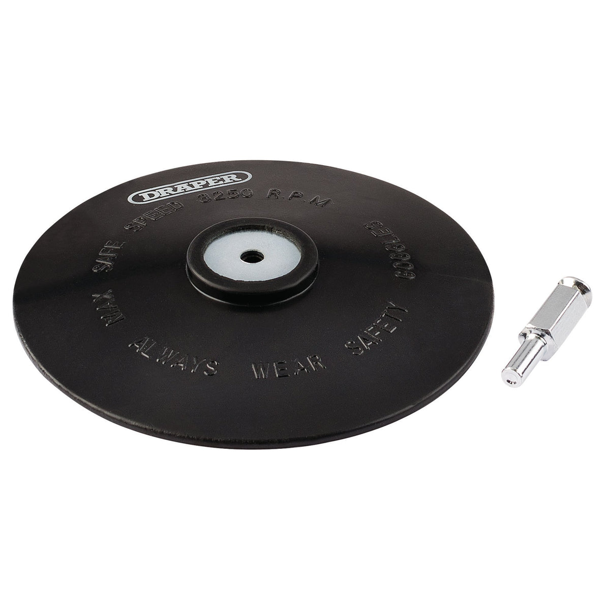 Rubber-Backing-Disc,-125mm