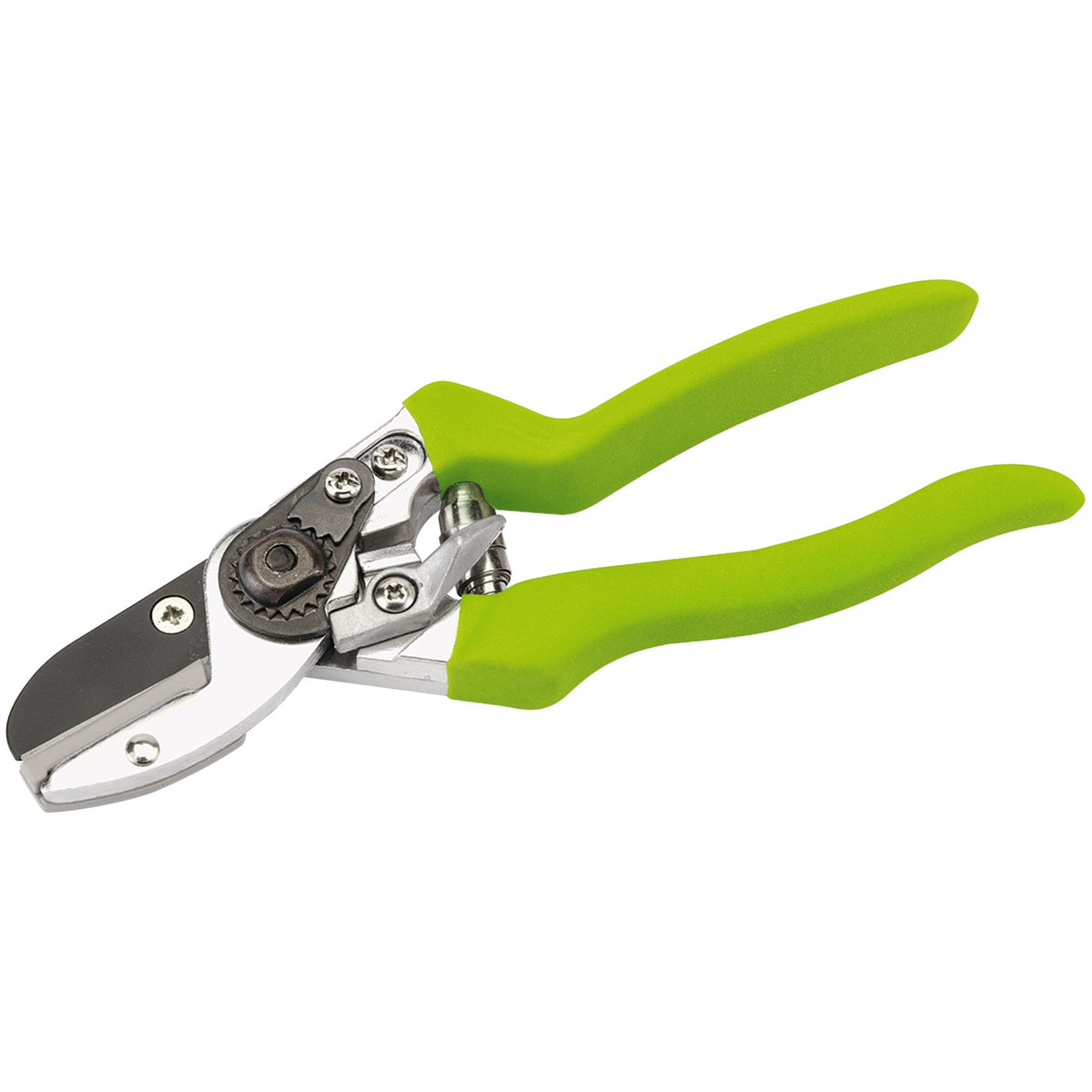 Soft-Grip-Anvil-Pattern-Secateurs,-215mm