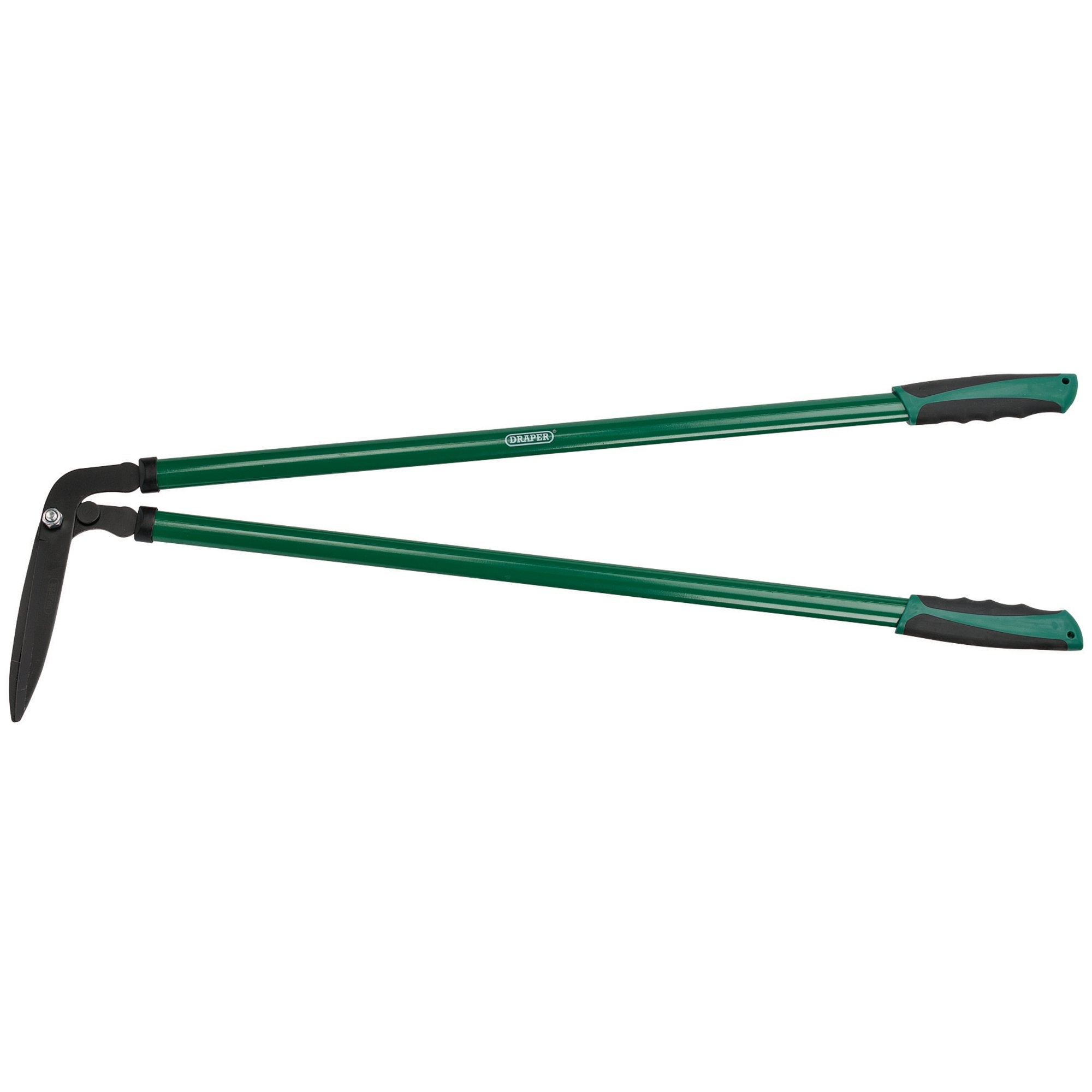 Border-Shears-with-Steel-Handles,-1000mm