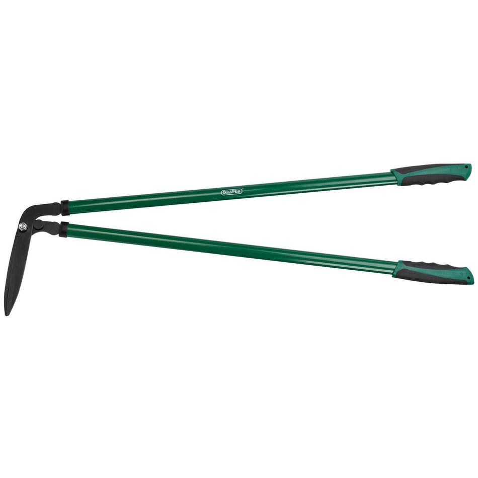 Border-Shears-with-Steel-Handles,-1000mm
