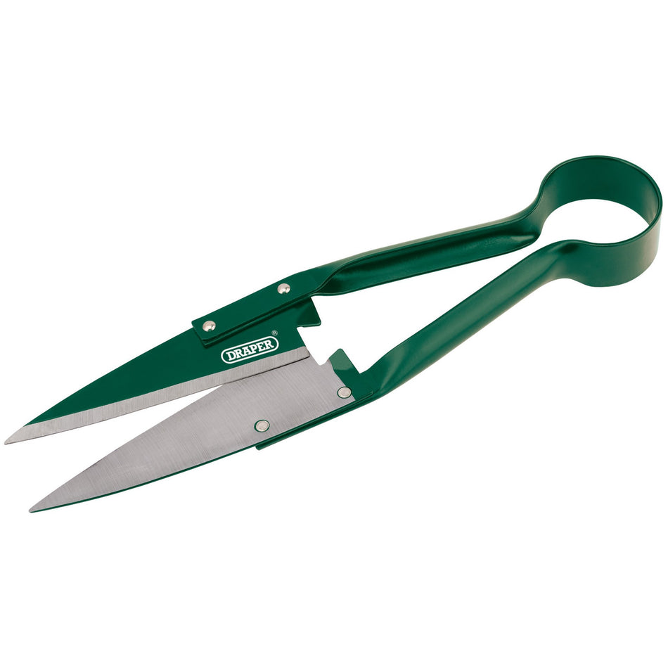 Topiary-Shears,-345mm