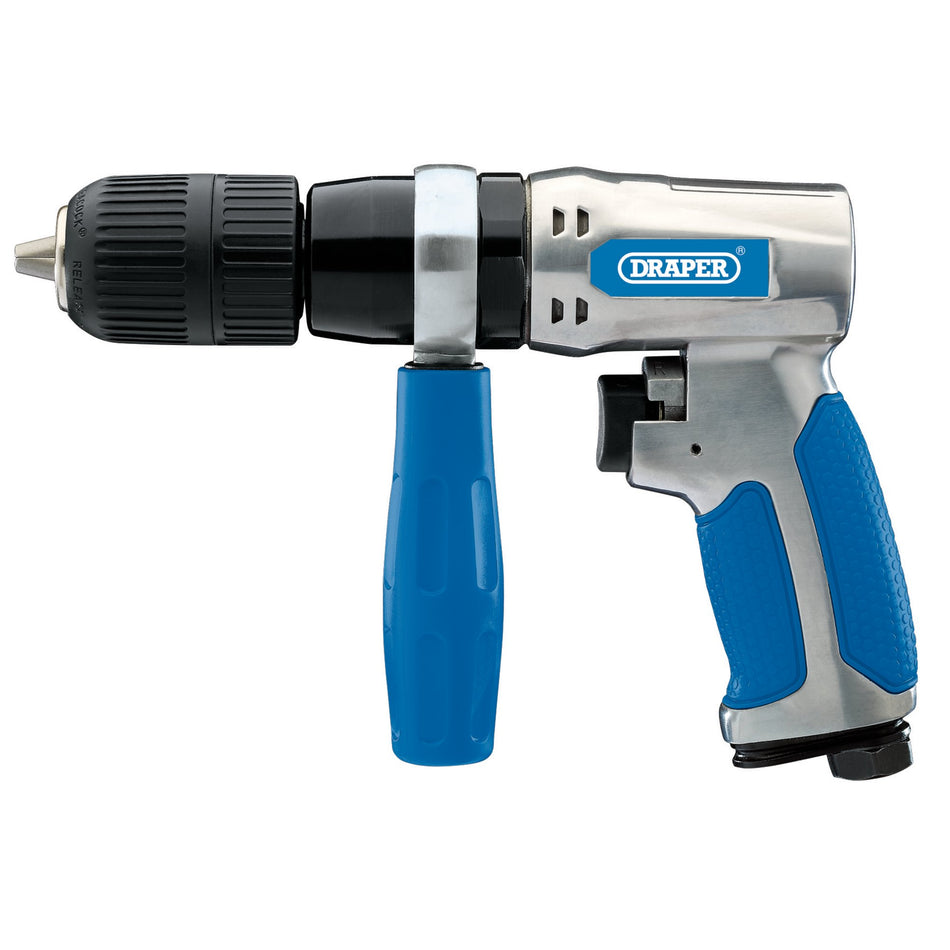 Reversible-Keyless-Air-Drill,-13mm