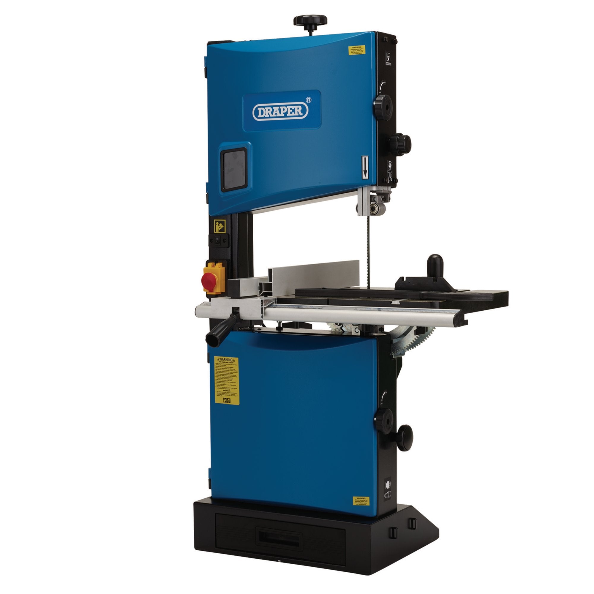 Bandsaw,-305mm,-750W