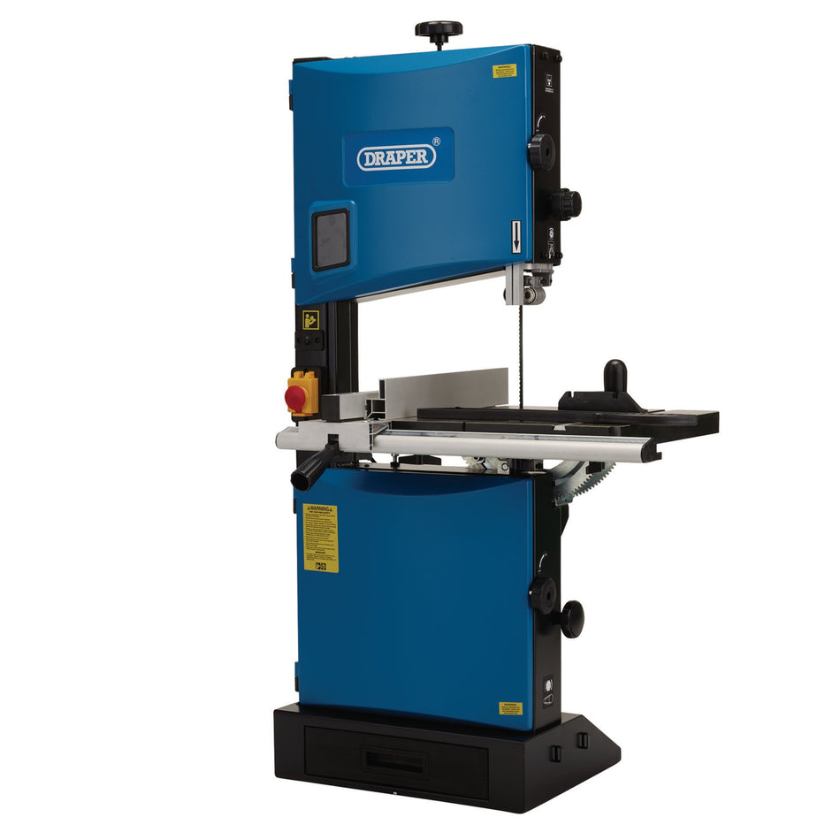 Bandsaw,-305mm,-750W