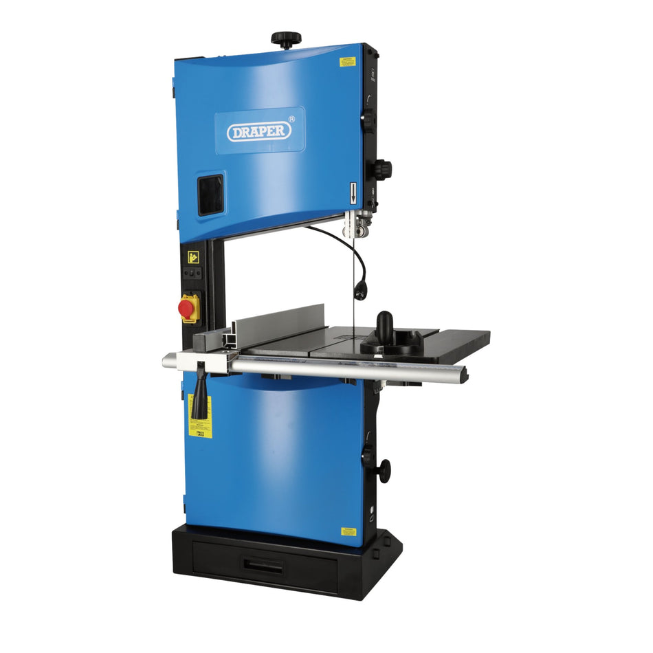 Bandsaw,-340mm,-1100W