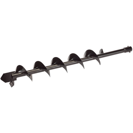Earth-Auger-Drill-Bit,-100-x-800mm