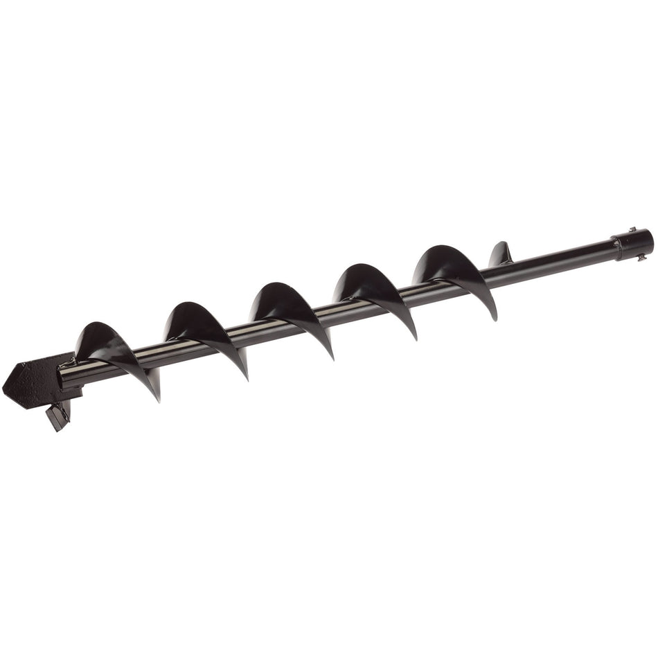 Earth-Auger-Drill-Bit,-100-x-800mm
