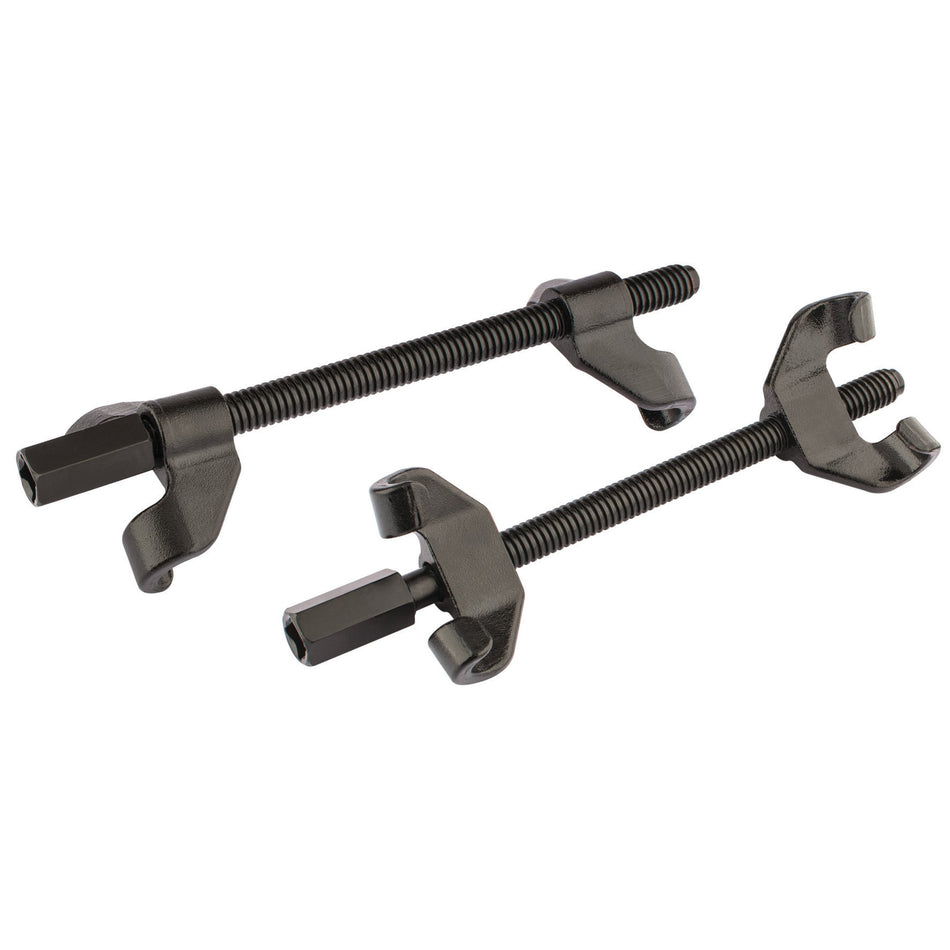 Coil-Spring-Compressor-Set,-1/2"-Sq.-Dr.,-21mm-(2-Piece)
