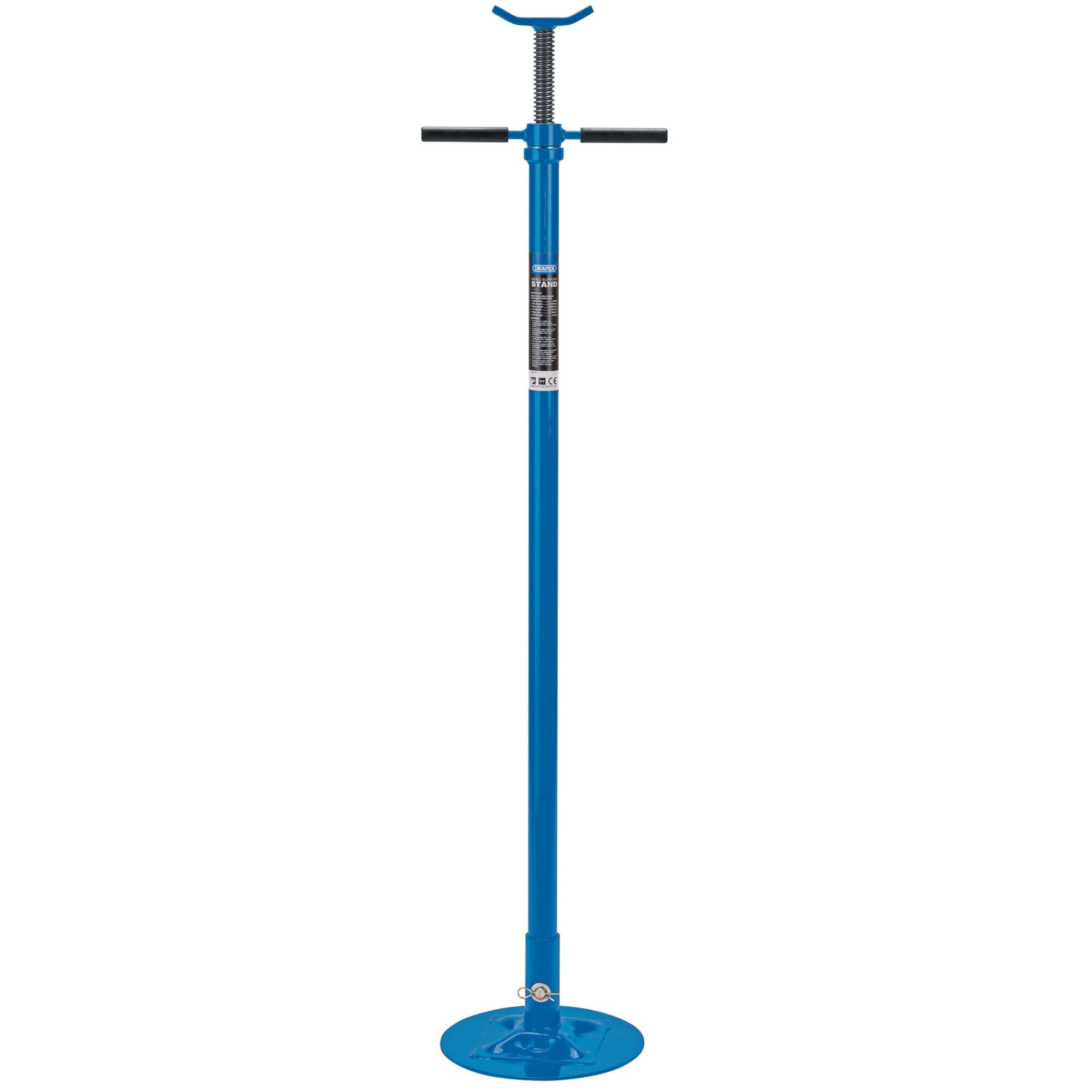 Automotive-Under-Vehicle-Support-Stand,-680kg