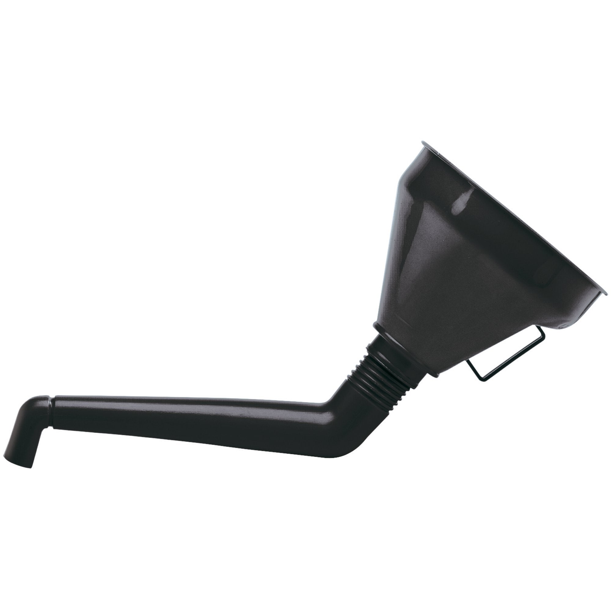 Angled-Funnel
