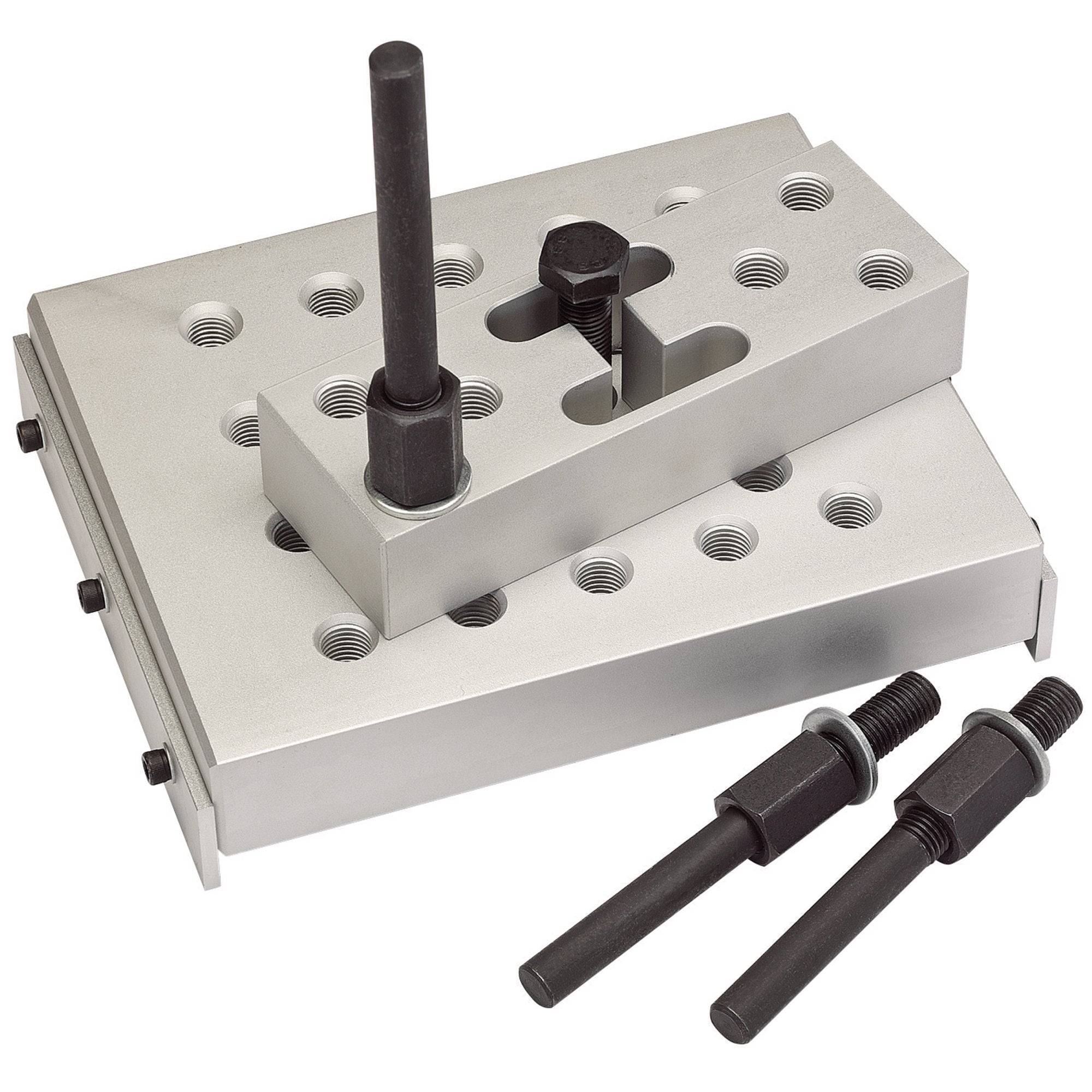 Universal-Press-Block