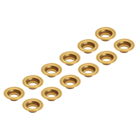 Spare-Grommets