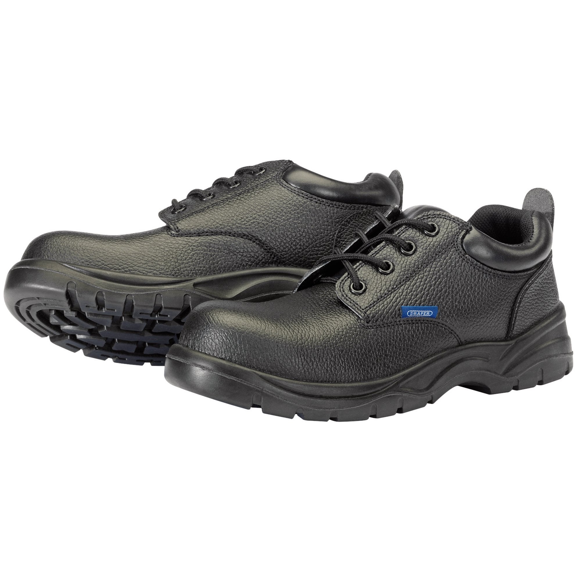 100%-Non-Metallic-Composite-Safety-Shoe,-Size-11,-S1-P-SRC