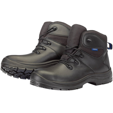 Waterproof-Safety-Boots,-Size-7,-S3-SRC