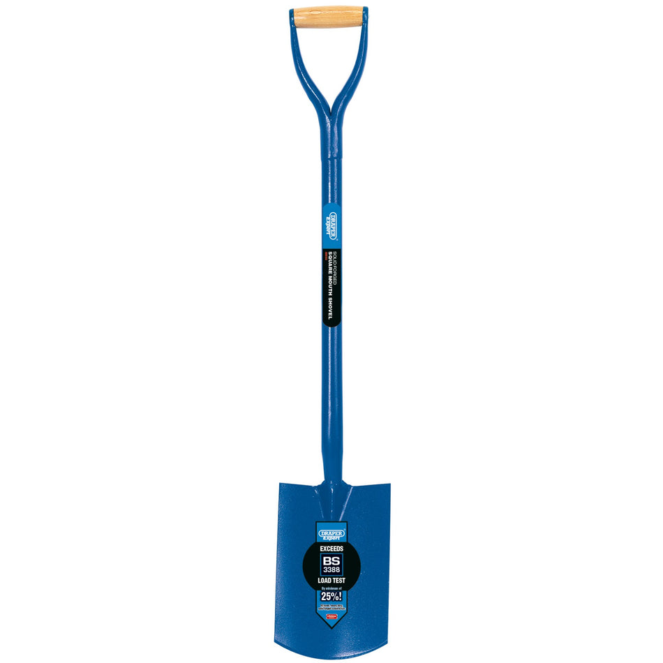 Draper-Expert-All-Steel-Contractors-Square-Mouth-Spade